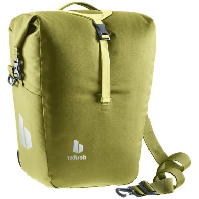 Велосипедний рюкзак DEUTER Valbona 20+5 л cactus