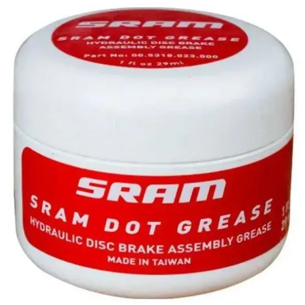 Мастило SRAM DOT Assembly Grease 1oz (29 мл)