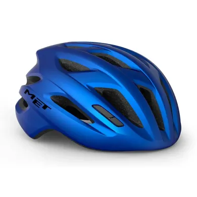 Шолом MET Idolo CE Blue Metallic | Matt