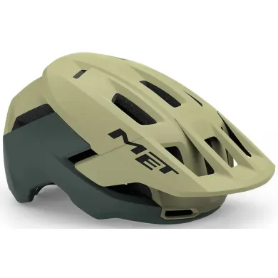 Шолом Met TERRAE MIPS CE Pistachio Green