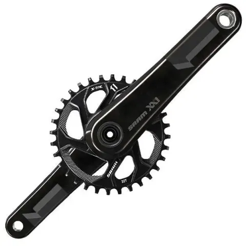 Шатуни Sram XX1 Q156 GXP 170 мм DM 32T X-SYNC
