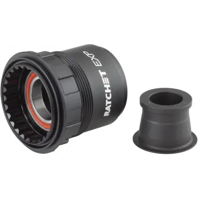 Барабан DT SWISS Ratchet EXP Rotor Conversion Kit SRAM XDR 12/142 AL ST SL M
