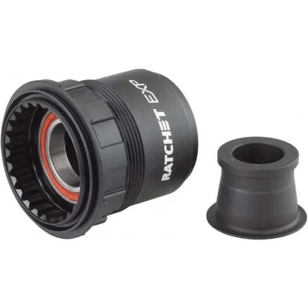 Барабан DT SWISS Ratchet EXP Rotor Conversion Kit SRAM XDR 12/142 AL ST SL M