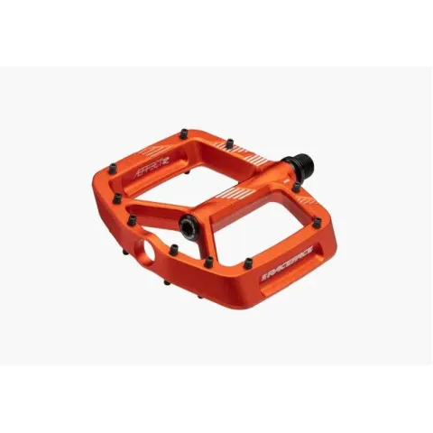 Педали RaceFace Aeffect R Orange PD22AERORA