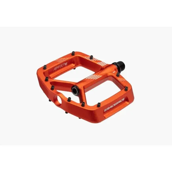 Педали RaceFace Aeffect R Orange PD22AERORA Педали RaceFace Aeffect R Orange PD22AERORA