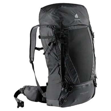 Рюкзак DEUTER Futura Air Trek 60 + 10 black-graphite