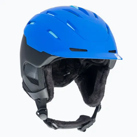 Шолом JULBO Promethee Bleu/Black 54/58 JCI619M12