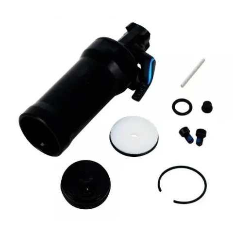 Банка заднього амортизатора RockShox IFP RS RESERVOIR, Super Deluxe 62MM