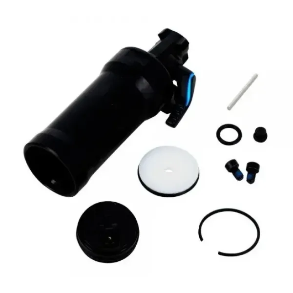 Банка заднього амортизатора RockShox IFP RS RESERVOIR, Super Deluxe 62MM