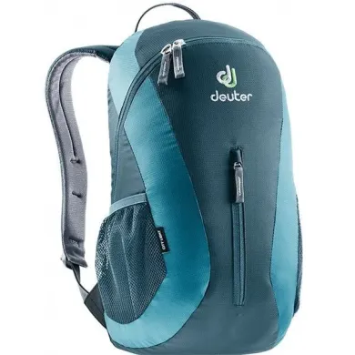 Рюкзак DEUTER City light 16 arctic-denim