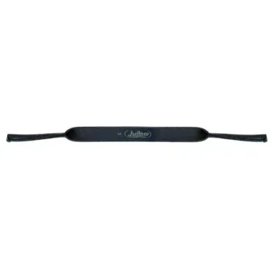 Шнурок для окулярів JULBO Neoprene black lycra bands size M 28 cm