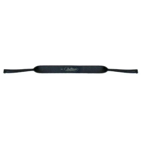 Шнурок для окулярів JULBO Neoprene black lycra bands size M 28 cm Шнурок для окулярів JULBO Neoprene black lycra bands size M 28 cm