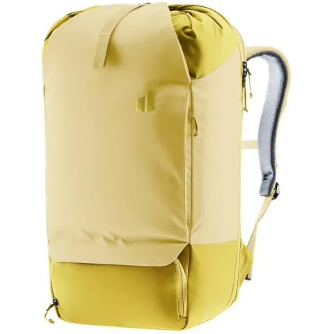 Рюкзак DEUTER Utilion 30 ginger-turmeric