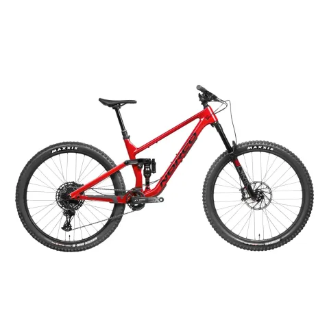 Велосипед NORCO SIGHT C3 M29 RED/BLACK