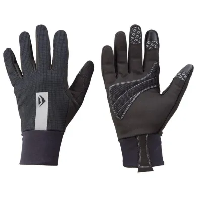 Велорукавички MERIDA GLOVES WIND XXL BLACK GREY