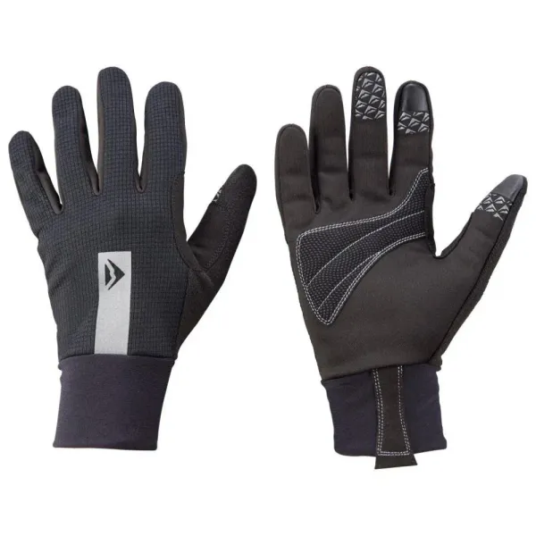 Велорукавички MERIDA GLOVES WIND XXL BLACK GREY Велорукавички MERIDA GLOVES WIND XXL BLACK GREY