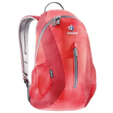 Рюкзак DEUTER City Light 16 fire-cranberry