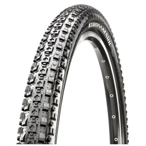 Покришка Maxxis CROSSMARK 26x2.10 Foldable 60TPI