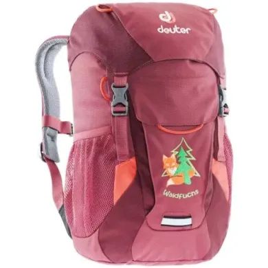Дитячий рюкзак DEUTER Waldfuchs 10