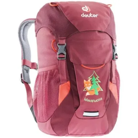 Дитячий рюкзак DEUTER Waldfuchs 10