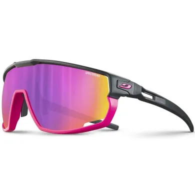 Окуляри JULBO Rush Black/Pink SP3 ML Pink
