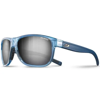 Окуляри JULBO Renegade M Blue/Plz 3+ Br Fla J5499112