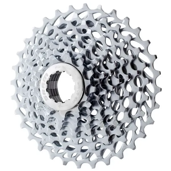 Касета Sram PG-1070 12-28 10 швидкостей Касета Sram PG-1070 12-28 10 швидкостей