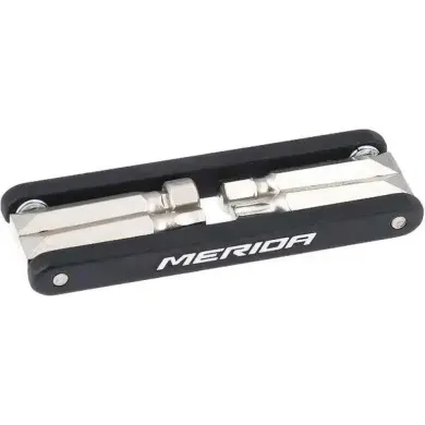Мультитул MERIDA Minitool 5-in-1