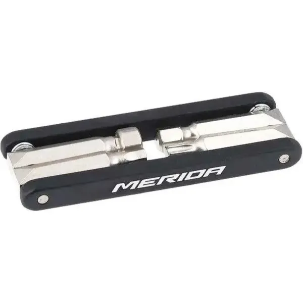Мультитул MERIDA Minitool 5-in-1