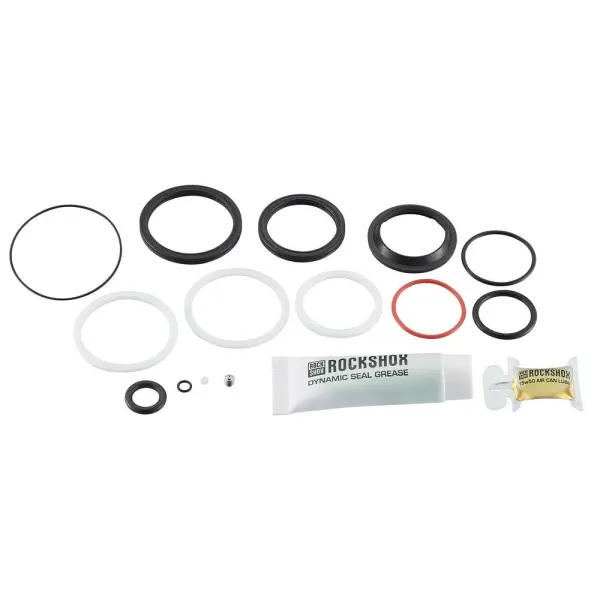 Сервісний набір RockShox Vivid Coil C1+ (2025+) Сервісний набір RockShox Vivid Coil C1+ (2025+)