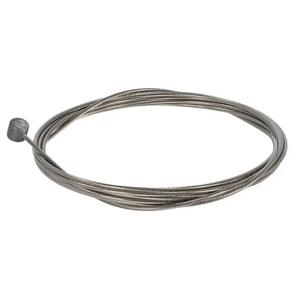Тормозний трос SRAM SlickWire MTB, 1.5 мм, 2350 мм Тормозний трос SRAM SlickWire MTB, 1.5 мм, 2350 мм