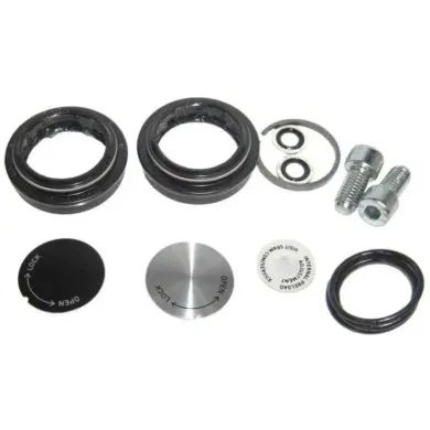 Сервісний набір RockShox Paragon Silver Coil A1, арт. 00.4315.032.560