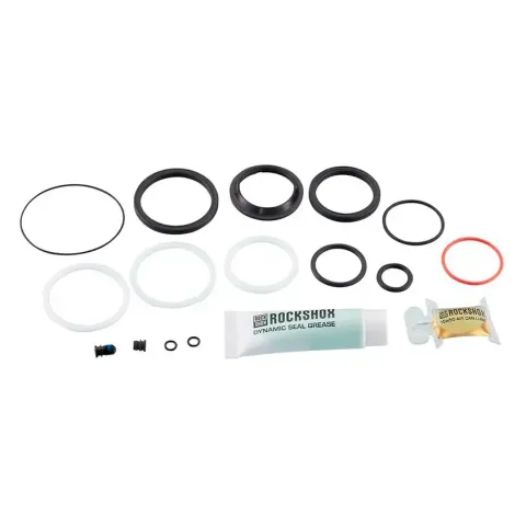 Сервисный набор RockShox 200 HOUR/1 YEAR SERVICE KIT - SIDLUXE A1 (2020)