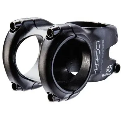 Винос RaceFace Aeffect R 40 мм / 6° / 35мм / 1-1/8” чорний