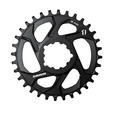 Зірка SRAM X-SYNC 11S 30T DM 3 OFFSET BOOST