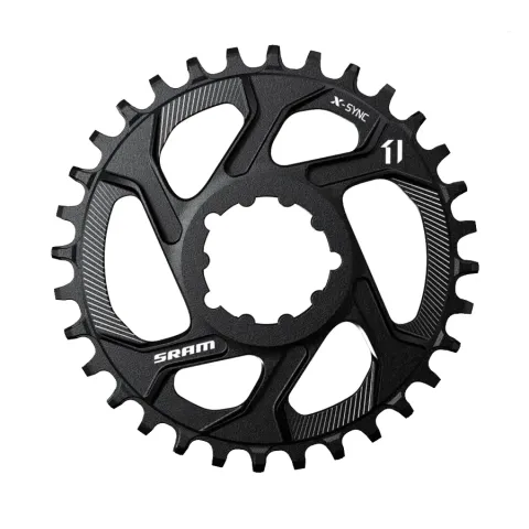 Зірка SRAM X-SYNC 11S 30T DM 3 OFFSET BOOST