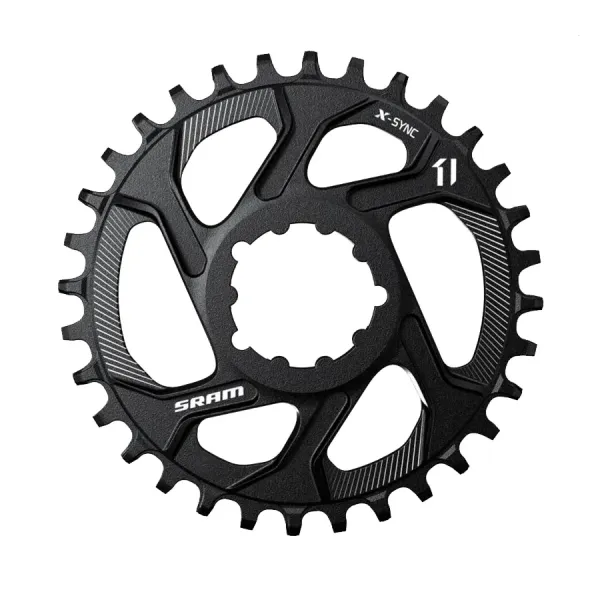 Зірка SRAM X-SYNC 11S 30T DM 3 OFFSET BOOST Зірка SRAM X-SYNC 11S 30T DM 3 OFFSET BOOST