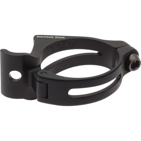 Перемикач - Адаптер Sram AM FD BRAZE ON ADAPTOR WIDE SPACING 34.9
