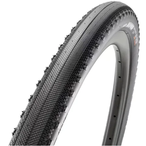 Покрышка Maxxis Receptor 700x40C TPI-120 Foldable EXO/TR