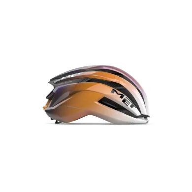 Шолом MET Trenta 3K Carbon MIPS UAE Team ADQ 2026 L