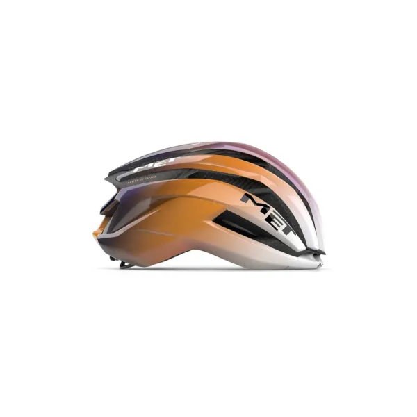 Шолом MET Trenta 3K Carbon MIPS UAE Team ADQ 2026 L Шолом MET Trenta 3K Carbon MIPS UAE Team ADQ 2026 L