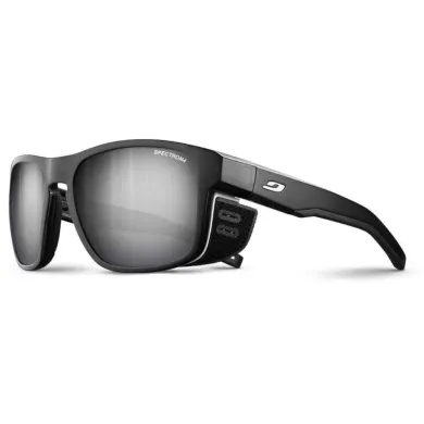 Окуляри JULBO Shield Black Translu Mat SP4 J5061214