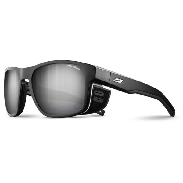 Окуляри JULBO Shield Black Translu Mat SP4 J5061214 Окуляри JULBO Shield Black Translu Mat SP4 J5061214