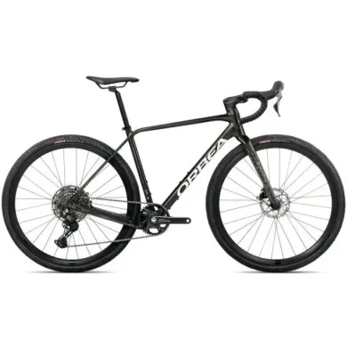 Велосипед ORBEA TERRA H45 1X M Green