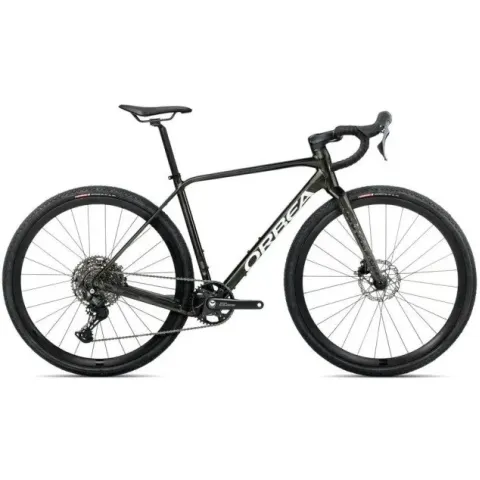 Велосипед ORBEA TERRA H45 1X M Green