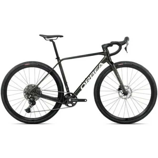 Гравійний велосипед ORBEA Terra H45 1x Shimano Cues L Green