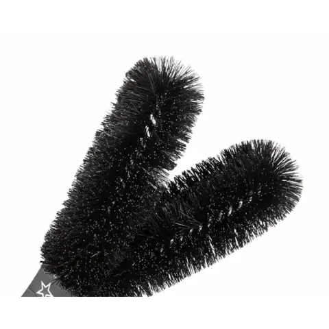 Щетка Juice Lubes Two Prong Brush
