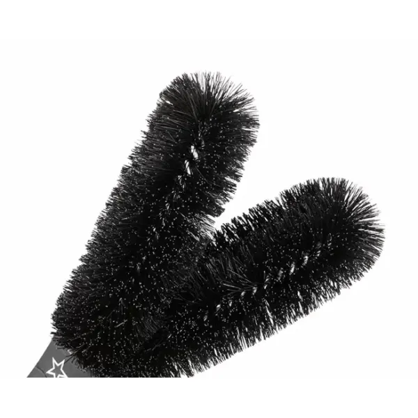 Щітка Juice Lubes Two Prong Brush Щітка Juice Lubes Two Prong Brush