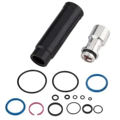 Сервісний набір демпфера FOX 32 / 34 CTD FIT Remote 803-00-807