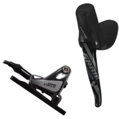 Дискове гальмо Sram FORCE AM FORCE1 HRD FM Left Frt Brk 950